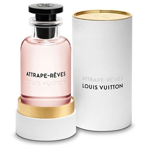 attrape reve lv|louis vuitton attrape reves sephora.